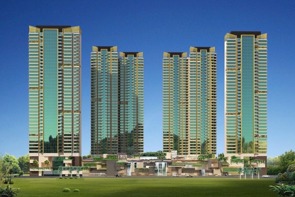 Aswin Properties Pvt. Ltd. (Kolkata) — client of Salus Safety Solutions